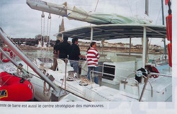 Essai : Ocean Voyager 65